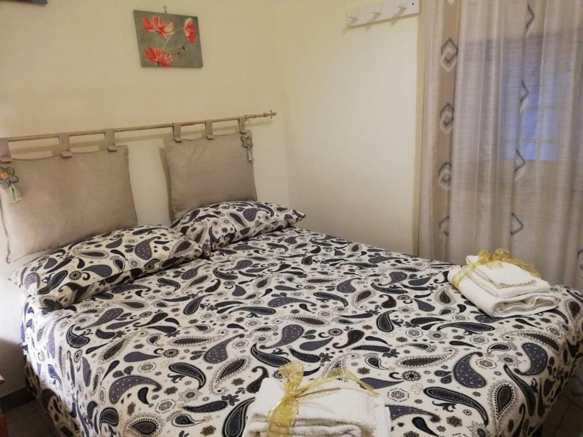 Casa Lillina A Toledo , Near Piazza Del Plebiscito Appartement Napels Buitenkant foto
