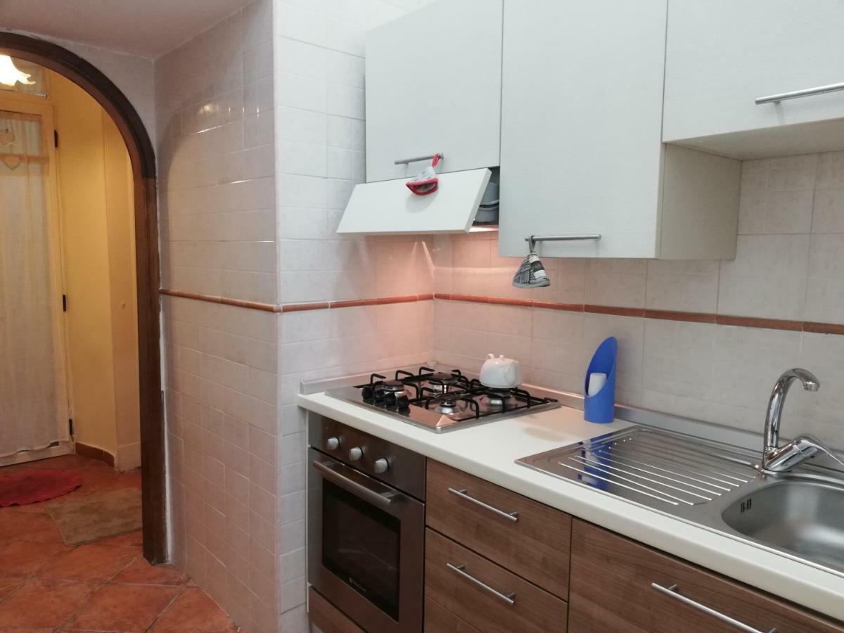 Casa Lillina A Toledo , Near Piazza Del Plebiscito Appartement Napels Buitenkant foto