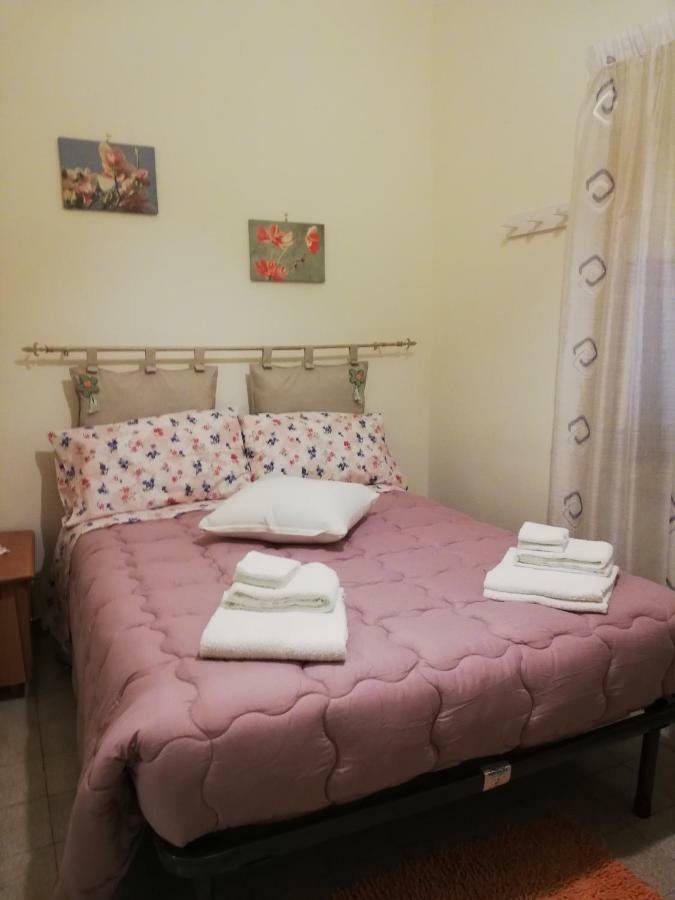 Casa Lillina A Toledo , Near Piazza Del Plebiscito Appartement Napels Buitenkant foto